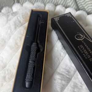 Harry Potter White Sticky notes wand and washi tape Snape Wand Pen